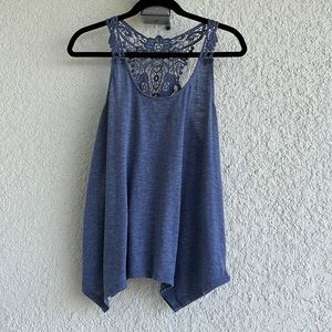 set of 2 tanks